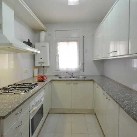 Lägenhet Pineda Baix - 314