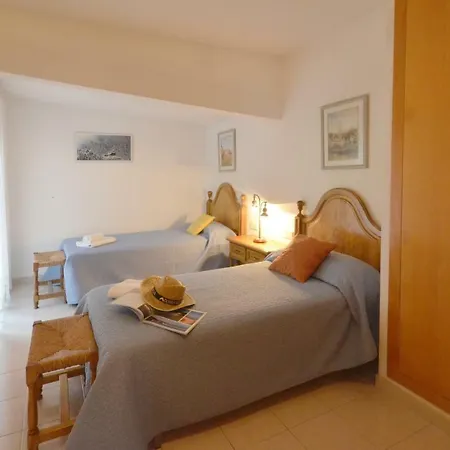 Appartement Pineda Baix - 314