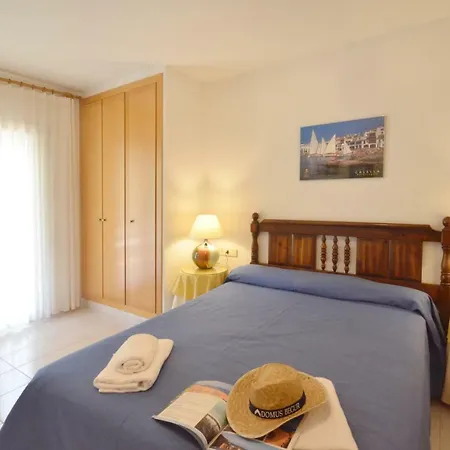 Pineda Baix - 314 Appartement