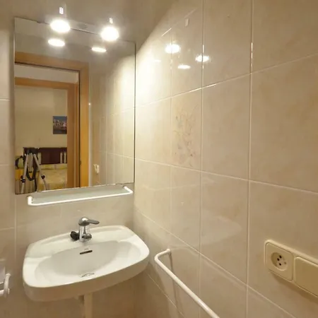Pineda Baix - 314 Appartement Begur