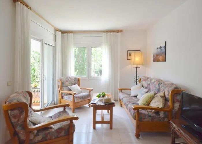 Pineda Baix - 314 公寓