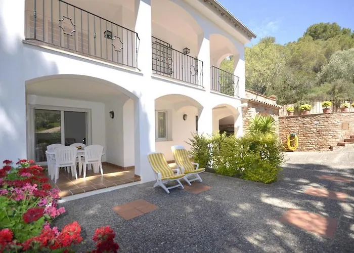 Pineda Baix - 314 Lägenhet