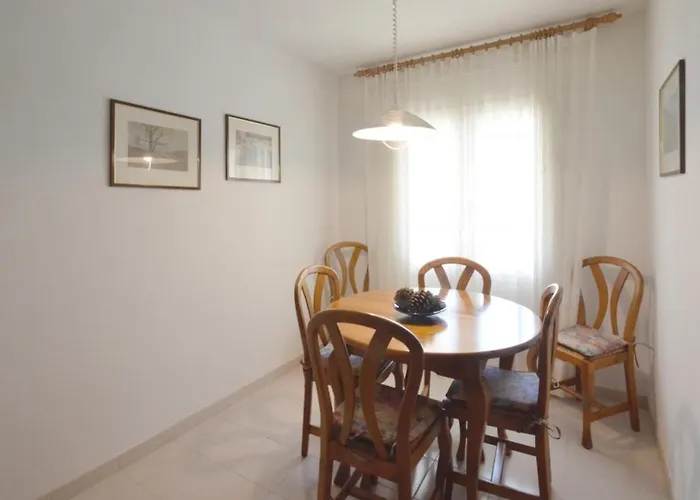 Pineda Baix - 314 巴古尔