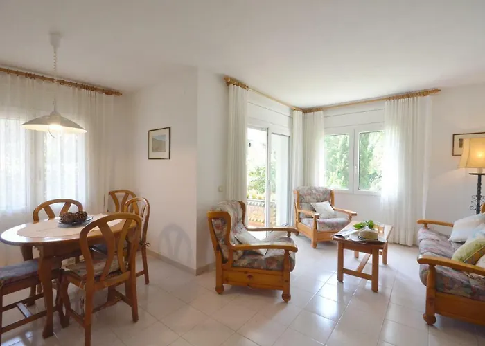 Pineda Baix - 314 Lägenhet *