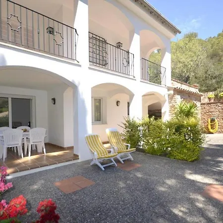 Pineda Baix - 314 Lägenhet