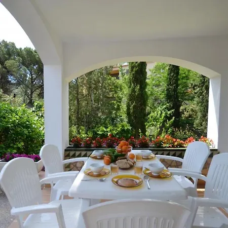 Pineda Baix - 314 Apartament