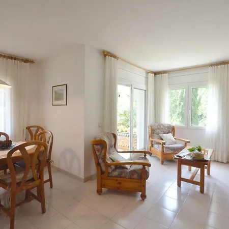 Pineda Baix - 314 Apartamento *