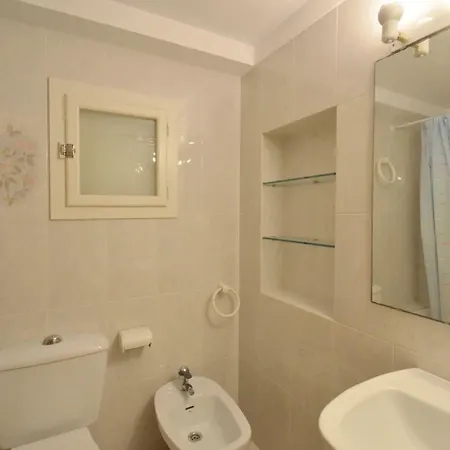 Apartamento Pineda Baix - 314 *
