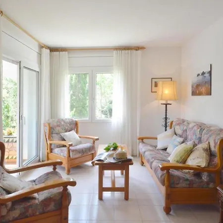 Pineda Baix - 314 Apartment